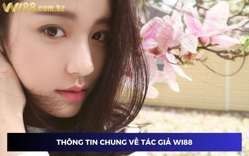 Ariana Phạm Vy - tác giả nhà cái Wi88