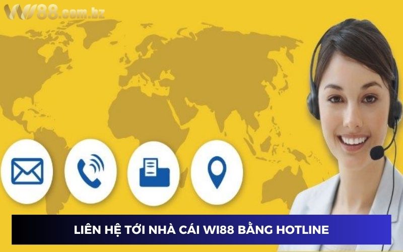 Liên hệ bằng hotline tổng đài cho Wi88 Liên hệ bằng hotline tổng đài cho Wi88